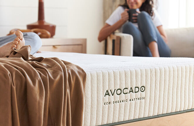 Avocado Mattresses